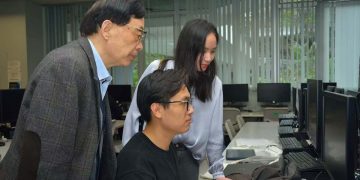 Das erste Blutdruckmanagementsystem in Deepseek in Hongkong integriert