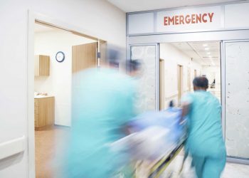 AHA und Well being-Isac warnen Krankenhäuser vor einem potenziellen Terroranschlag