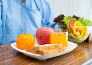 8 Lebensmittel nach der Operation zu essen