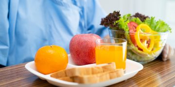 8 Lebensmittel nach der Operation zu essen