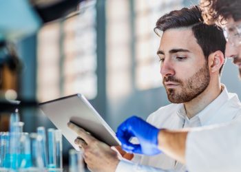 Thermo Fisher, Associate des Chan Zuckerberg Institute, um die zelluläre Bildgebung voranzutreiben