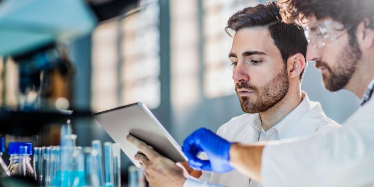 Thermo Fisher, Associate des Chan Zuckerberg Institute, um die zelluläre Bildgebung voranzutreiben