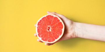 Was ist die Grapefruit -Diät und funktioniert es für Gewichtsverlust?
