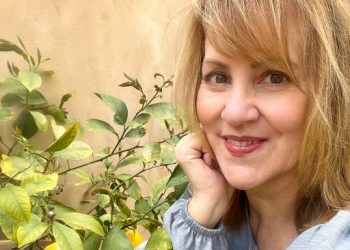 Verwenden Sie den Containergarten, um einen kleinen Gemüsegarten zu erstellen