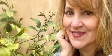 Verwenden Sie den Containergarten, um einen kleinen Gemüsegarten zu erstellen