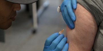 Ein Erwachsener in New Mexico ist mit Masern gestorben