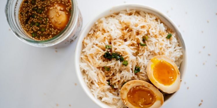 Ein herzhafter, geschmacklicher Proteinschub