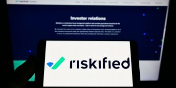 Risikifiziert über den Verkauf nach Erhalt von Zinsen