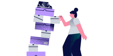 Kicks und Nachteile: Sneaker -Betrugstrends