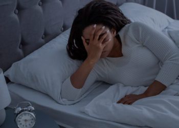 Verständnis der Folgen von Schlafentzug an der Gesundheit