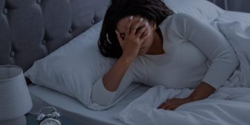 Verständnis der Folgen von Schlafentzug an der Gesundheit