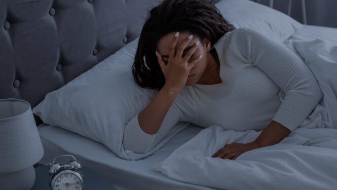 Verständnis der Folgen von Schlafentzug an der Gesundheit