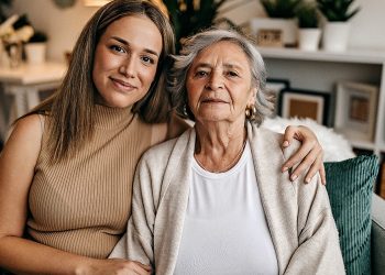10 Möglichkeiten, den Senior Residing -Übergang ein wenig einfacher zu machen