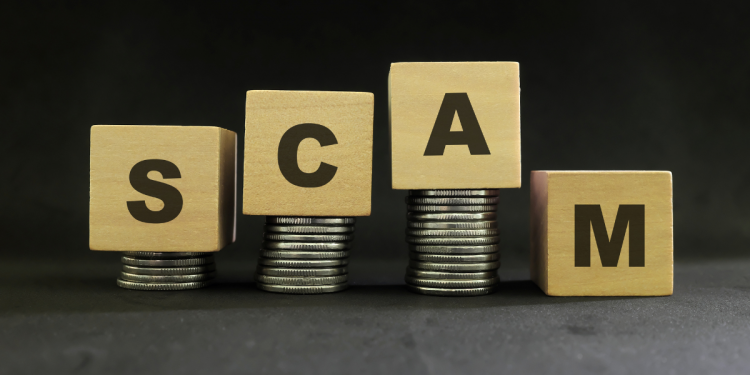 Überprüfung der Tether -Make investments Company 2024 – Betrugshelfer