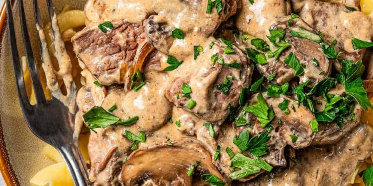 Wöchentlicher Menüplan 503