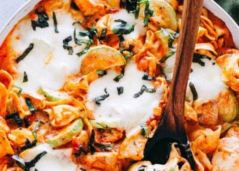 Wöchentlicher Menüplan 505