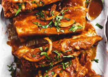 Wöchentlicher Menüplan 506