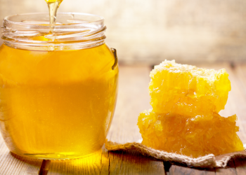 Prime 4 überraschende gesundheitliche Vorteile von Honig