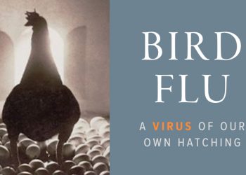 Ein Virus unseres eigenen Schlüpfens