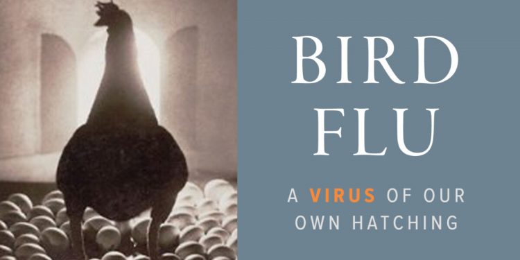 Ein Virus unseres eigenen Schlüpfens