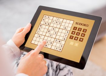 Spielen Sie Ihr alternder Gehirn – Senior Planet von AARP