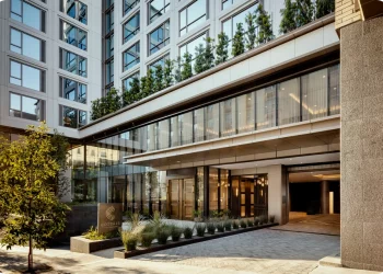 Atria -CEO: Senior Dwelling Operators 'kann nicht selbstgefällig werden “