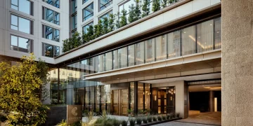 Atria -CEO: Senior Dwelling Operators 'kann nicht selbstgefällig werden “