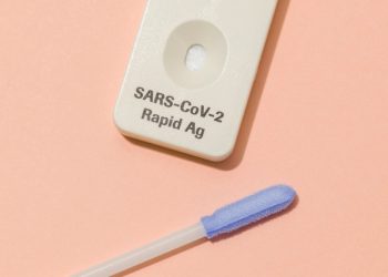 Eine Pille, um Covid-19 zu verhindern