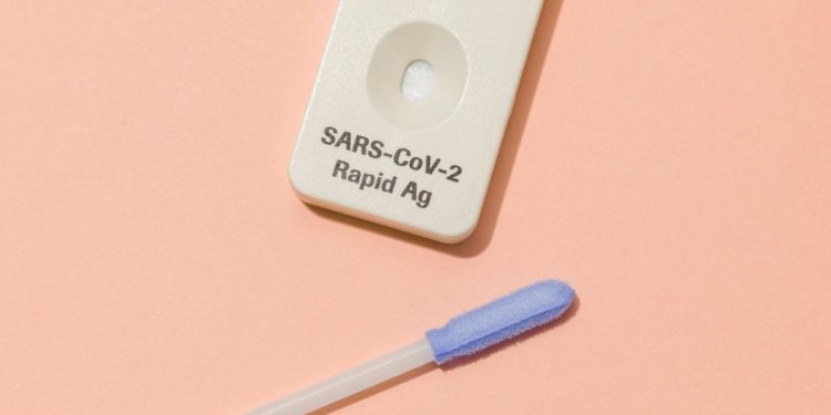 Eine Pille, um Covid-19 zu verhindern