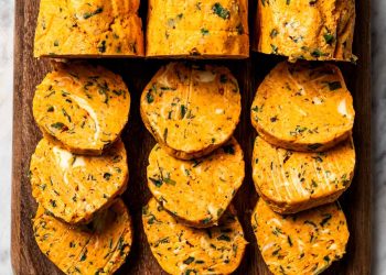 Cowboybutter | Schwächung