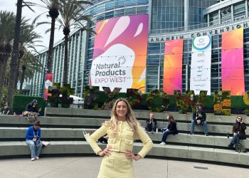 Prime 25 Produkte von Expo West 2025