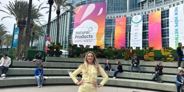 Prime 25 Produkte von Expo West 2025