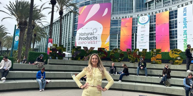 Prime 25 Produkte von Expo West 2025