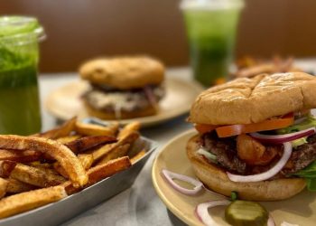 Redmond Farms ist ein Muss für echte Lebensmittelliebhaber