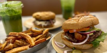 Redmond Farms ist ein Muss für echte Lebensmittelliebhaber