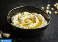 Fermentierter Macadamia hummus | Ketodiet Weblog