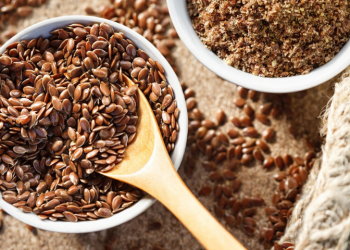 Die Fakten über Flachs: Leinsamen Vorteile und Ernährung