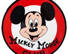 Shiva für Mickey Mouse sitzen; Inklusion bedeutet nicht Auflösung – normazager.com