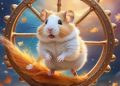 Ich fühle mich wie ein Hamster – normazager.com
