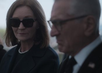 Senior Planet spricht mit … Joan Allen