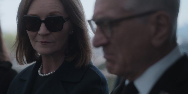 Senior Planet spricht mit … Joan Allen