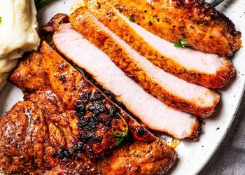 Schweinsteak | Schwächung