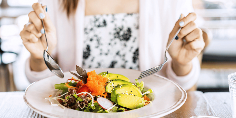 Wie Protein und Mikronährstoffe Ihre Gesundheit verändern können