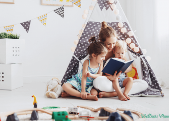 Mein unkonventioneller Ansatz für Elternschaft (und Bildung)