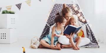 Mein unkonventioneller Ansatz für Elternschaft (und Bildung)