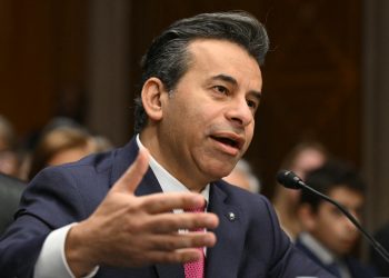 5 Imbissbuden aus der Anhörung zur Bestätigung für Trumps FDA -Kandidaten: Schüsse