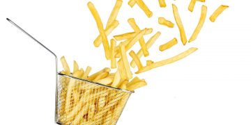 RFK will Pommes in Rindfleisch -Talg gekocht, aber sind sie gesünder? : Aufnahmen