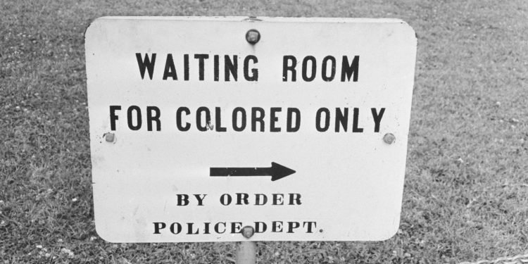 'Getrennte Einrichtungen' werden in Bundesverträgen nicht mehr explizit verboten: Schüsse