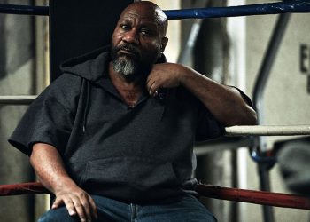 Senior Planet spricht mit … Ving Rhames