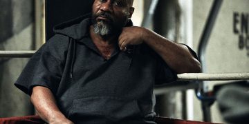 Senior Planet spricht mit … Ving Rhames